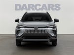 2026 Toyota Corolla Cross Hybrid SE