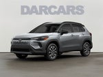 2026 Toyota Corolla Cross Hybrid SE