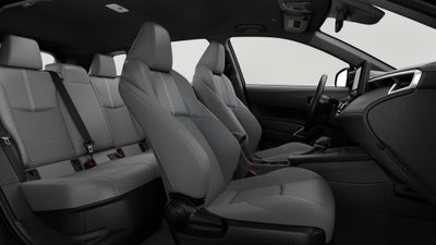 2026 Toyota Corolla Cross Hybrid S