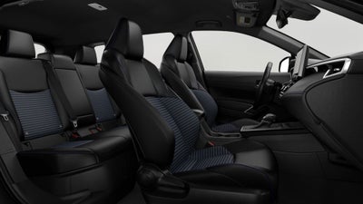 2026 Toyota Corolla Cross Hybrid XSE