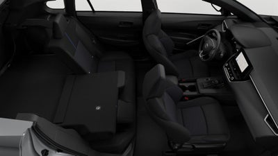 2026 Toyota Corolla Cross Hybrid SE