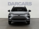 2026 Toyota Corolla Cross Hybrid SE