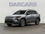2026 Toyota Corolla Cross Hybrid SE