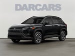 2026 Toyota Corolla Cross Hybrid SE