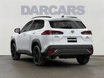 2026 Toyota Corolla Cross Hybrid XSE