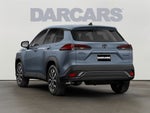 2026 Toyota Corolla Cross Hybrid S