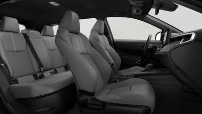 2026 Toyota Corolla Cross Hybrid S