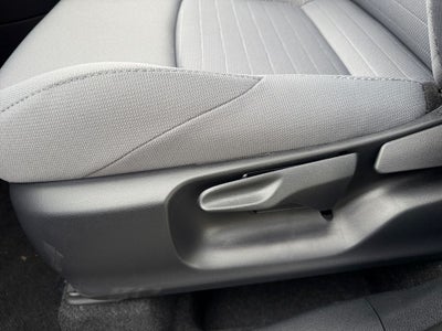 2026 Toyota Corolla Cross Hybrid S