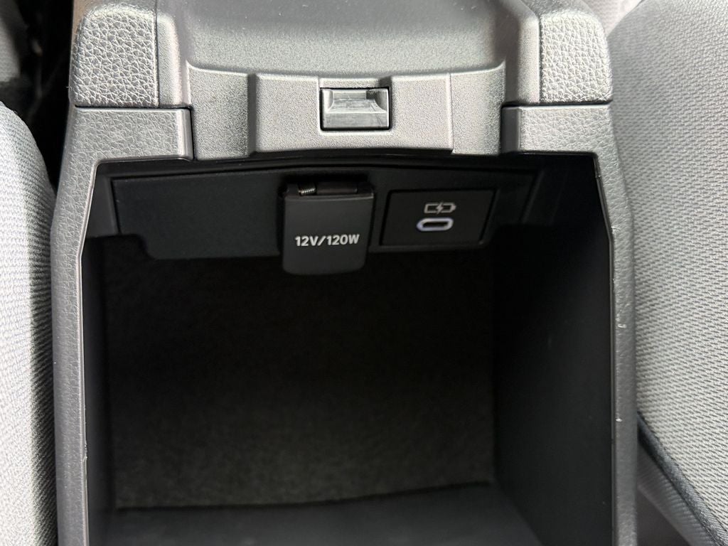 2026 Toyota Corolla Cross Hybrid S