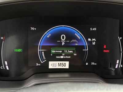 2026 Toyota Corolla Cross Hybrid S