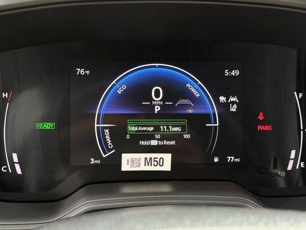 2026 Toyota Corolla Cross Hybrid S