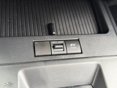 2026 Toyota Corolla Cross Hybrid S