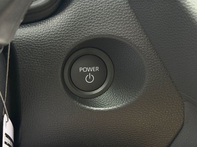 2026 Toyota Corolla Cross Hybrid S