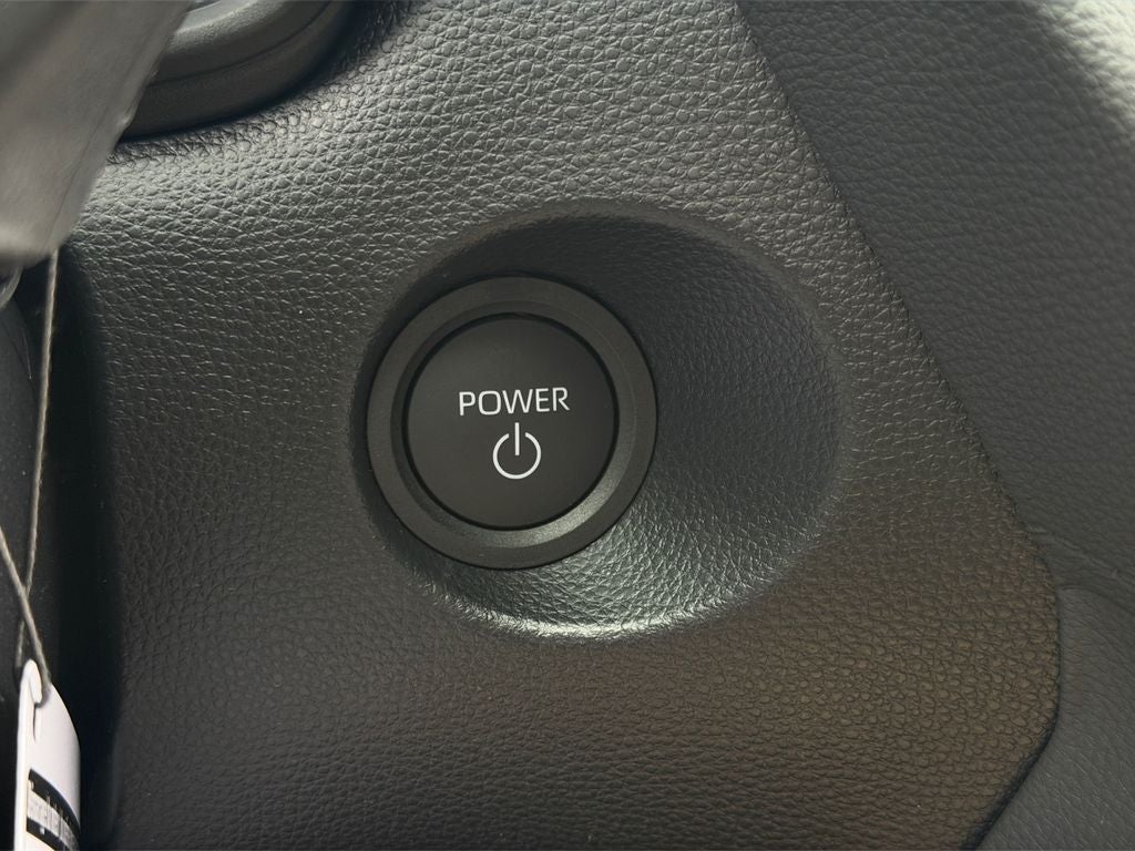 2026 Toyota Corolla Cross Hybrid S
