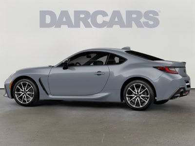 2027 Toyota GR86 Base