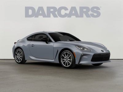 2027 Toyota GR86 Base