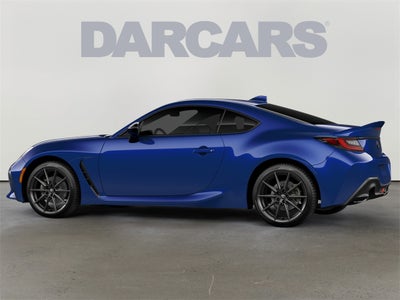 2026 Toyota GR86 Premium