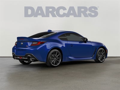 2026 Toyota GR86 Premium