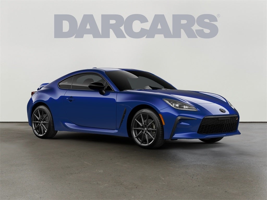 2026 Toyota GR86 Premium