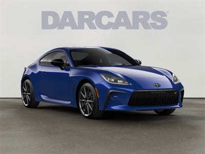 2026 Toyota GR86 Premium