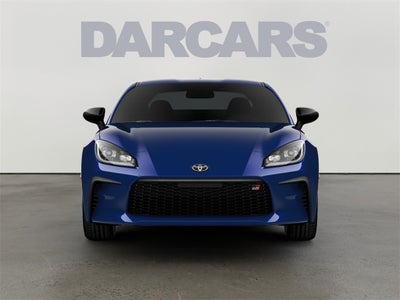 2026 Toyota GR86 Premium