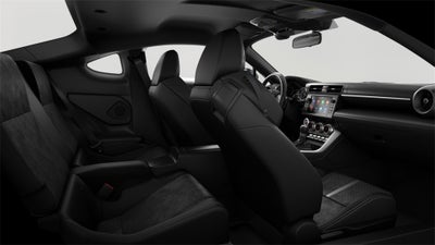 2026 Toyota GR86 Premium