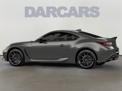 2026 Toyota GR86 Premium