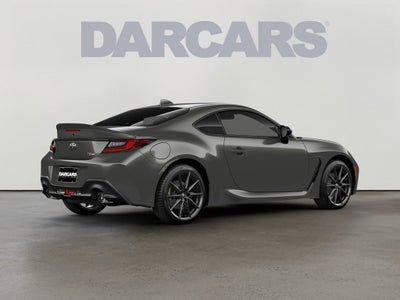 2026 Toyota GR86 Premium