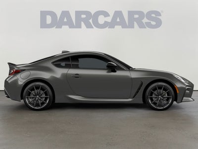 2026 Toyota GR86 Premium