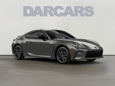 2026 Toyota GR86 Premium