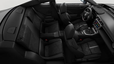 2026 Toyota GR86 Premium