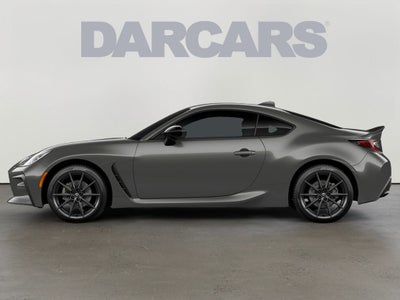 2026 Toyota GR86 Premium