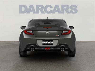 2026 Toyota GR86 Premium