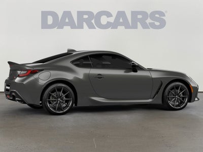 2026 Toyota GR86 Premium