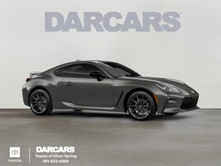 2026 Toyota GR86 Premium