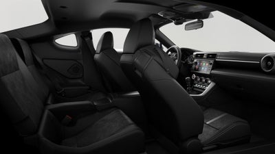 2026 Toyota GR86 Premium