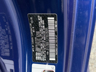 2026 Toyota GR86 Premium