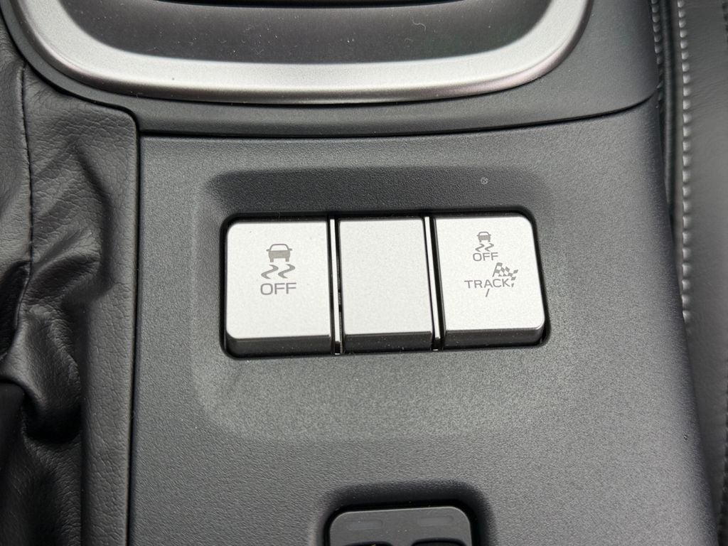 2026 Toyota GR86 Premium