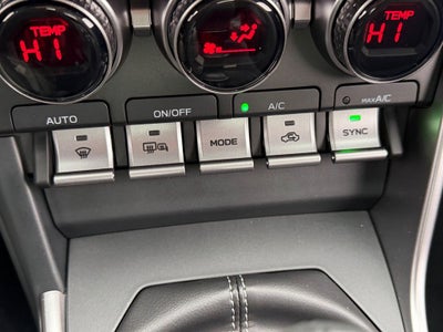 2026 Toyota GR86 Premium