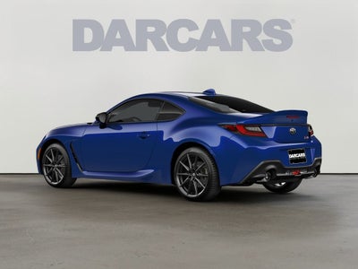 2026 Toyota GR86 Premium