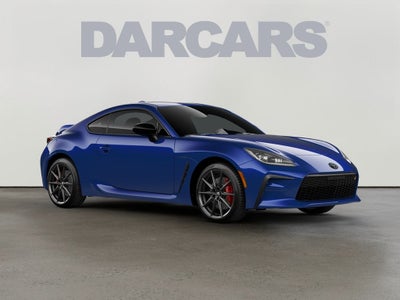 2026 Toyota GR86 Premium