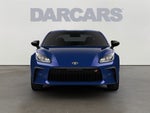 2026 Toyota GR86 Premium