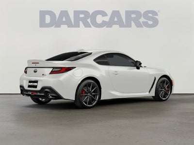 2026 Toyota GR86 Premium