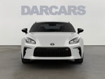 2026 Toyota GR86 Premium