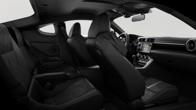 2026 Toyota GR86 Premium
