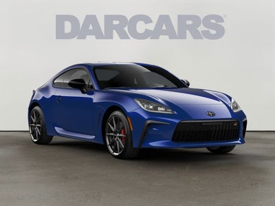 2026 Toyota GR86 Premium