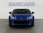 2026 Toyota GR86 Premium