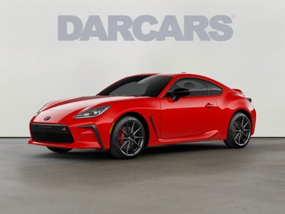 2026 Toyota GR86 Premium
