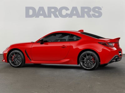 2026 Toyota GR86 Premium