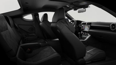 2026 Toyota GR86 Premium